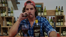 SA's Craig Hawkins - a young winemaker to watch - Wine Cellar Plus