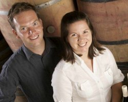 Mullineux Syrah 2012 – the best yet