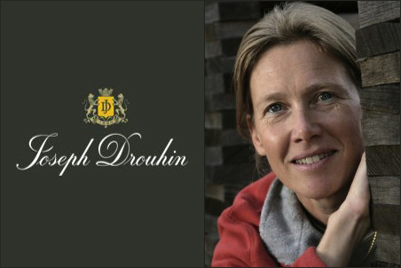 Veronique Drouhin