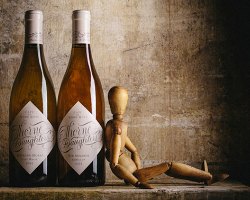 Thorne and Daughters – An instant cult wine?