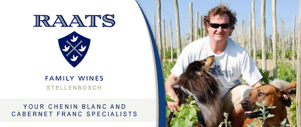 Raats wines