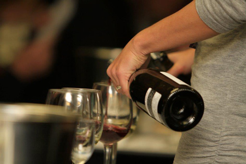 Tastings