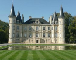 Taste the best of Bordeaux 2011 in Cape Town & Joburg