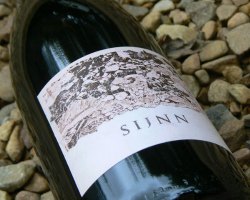 8 September: Join us in Jozi for Sijnn and snacks!