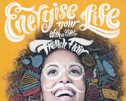 Join Wine Cellar at the Total French Street Festival