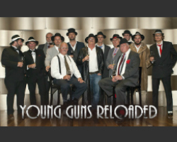 Young Guns Reloaded revives Cinsaut