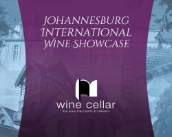 Johannesburg International Wine Showcase
