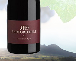 Masters of terroir: Radford Dale 2015 releases