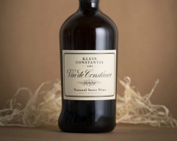 The South African investment wine market