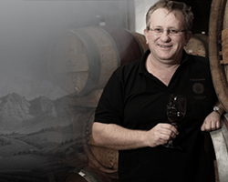1994 Stellenzicht – The inside story