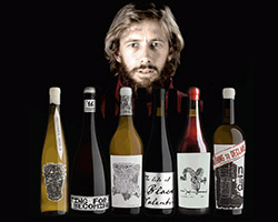 Get to know the mysterious BLANKbottle