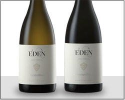 Bruwer Raats’ masterful 2015 High Density duo