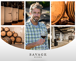 Savage’s new home – ‘It’s going to be epic’