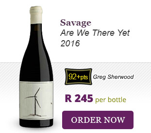Savage Are we there yet 2016