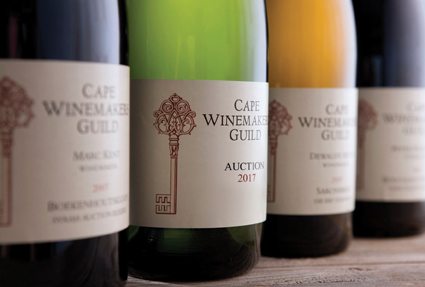 Diversity and innovative winemaking rule at 33rd CWG Auction