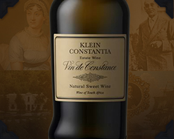Four decades of SA’s greatest wine
