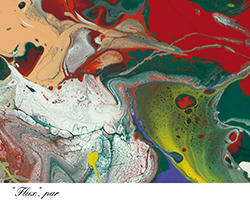 Renowned German artist reveals his new Mouton Rothschild label