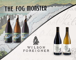 SA wine revolution hits California