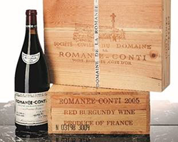 Heritage Auctions breaks records with their 2017 Fine Wine Auctions