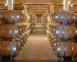 Finding the pattern in Bordeaux en-primeur prices