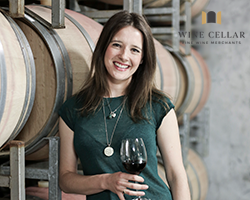 Wine Cellar’s Jolette Steyn wins big again at SAWTC 2018