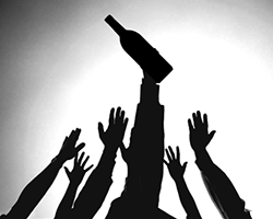 Ex Animo Wine Co. presents – Shortmarket Shindig