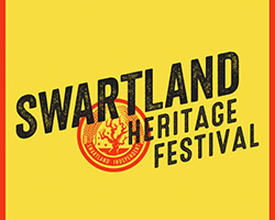 It’s back – Swartland Heritage Festival 2018