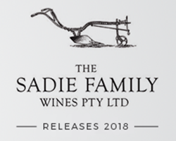 Sadie Family Wines 2018 releases