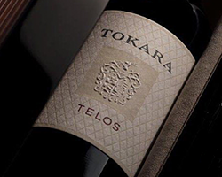 Tokara comes of age – Telos 2015