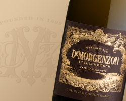 The Divas Chenin Blanc – ‘One of the 3 most exciting wines of the 21st Century’