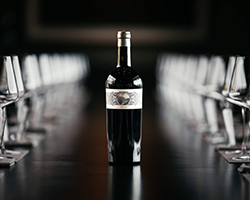 Harlan Promontory 2012 awarded ‘#1 Wine of the World’ by Guide de Vins!