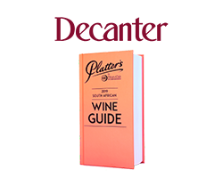 Decanter Panel picks their favourite Platter’s 2019 5* Wines