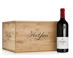 Celebrate ‘Chinese New Year’ with Ao Yun and vintage wines from ‘Year of the Pig’