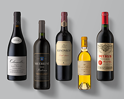 SA’s first online wine and art auction now live