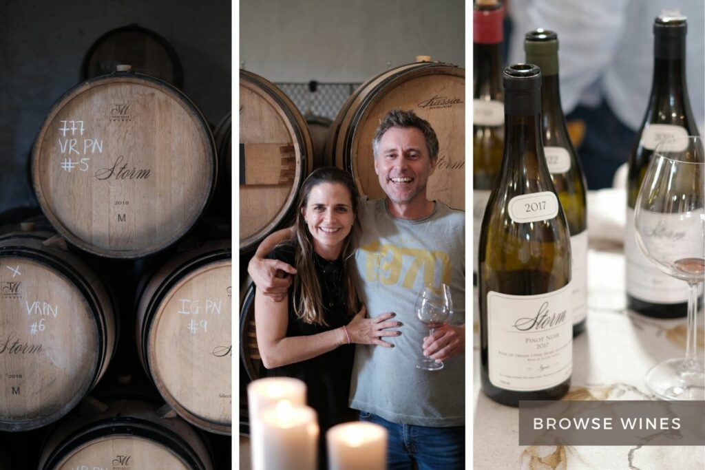 Storm releases - Wine Cellar Plus