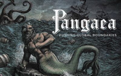 Pangaea – Pushing global boundaries