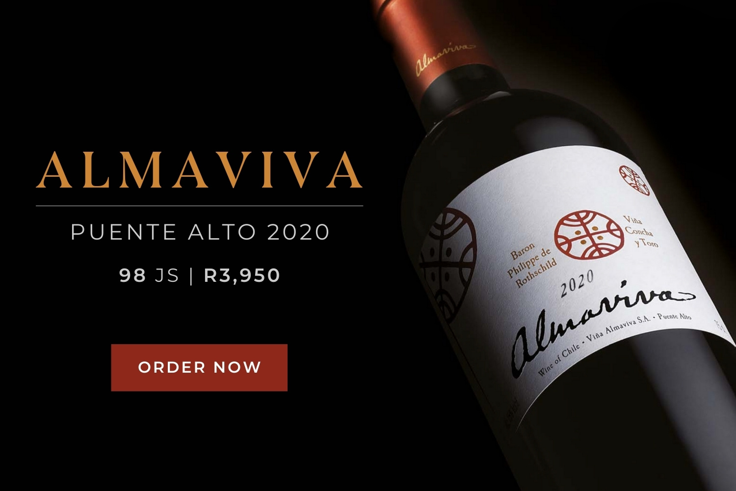 Almaviva Wine