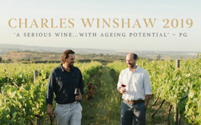 2019 Charles Winshaw: ‘A serious wine … with ageing potential’ – PG