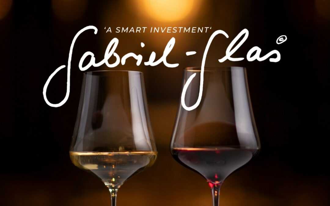 Just landed: Gabriel-Glas – ‘A smart investment’