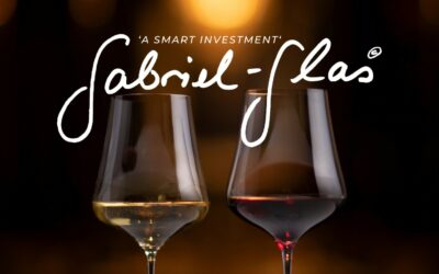 Just landed: Gabriel-Glas – ‘A smart investment’