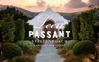 Leeu Passant’s exceptional new releases