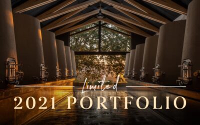 Limited 2021 portfolio: You won’t find this basket of wines anywhere else…