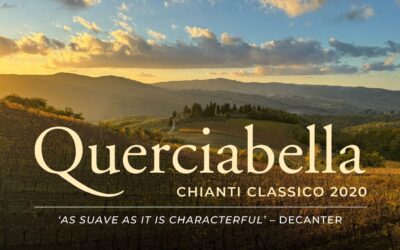 Querciabella Chianti Classico 2020