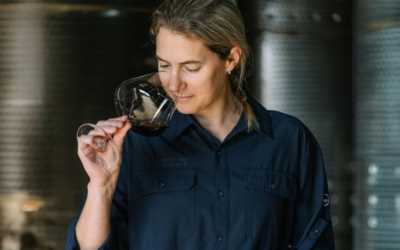 From Nadia Newton Johnson – exclusive & limited Hearth wines