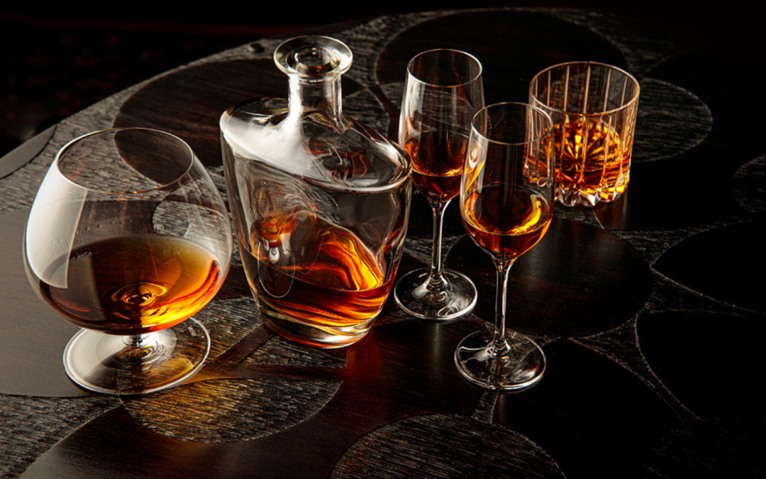 Cape Fine Brandy – Undervalued and Underappreciated