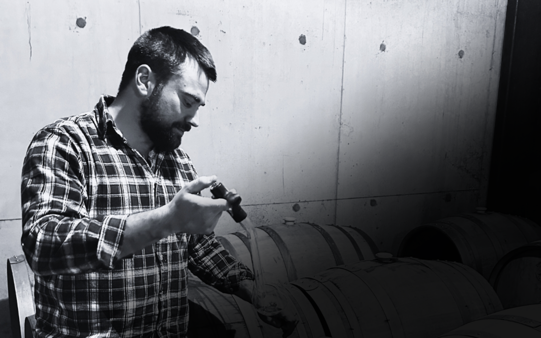 Domaine Lagille: Champagne’s Newest Rock Star