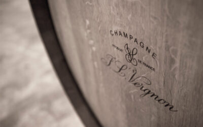 JL Vergnon: The Blanc de Blancs Boss