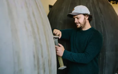Franco Lourens Wines: A rare Grenache & ‘brilliant’ blends (TA)