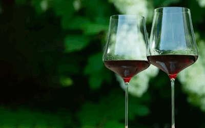 Gabriel-Glas: The glass on everyone’s lips
