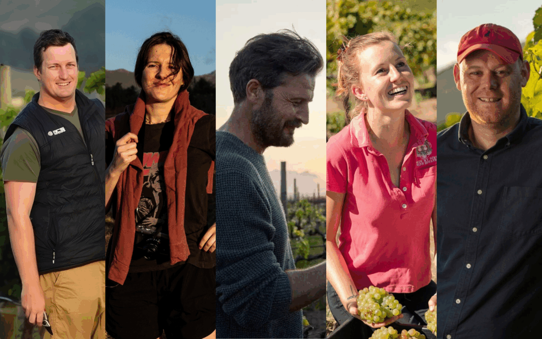 Just In: Platter’s 5-Star Winners